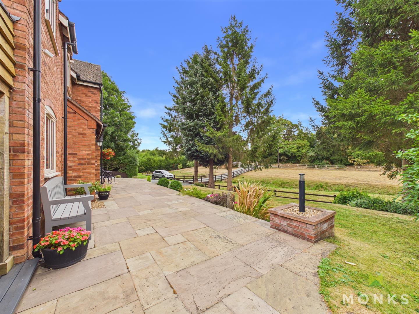 Lime Tree Cottage , Shrewsbury, SY4 4LN For Sale